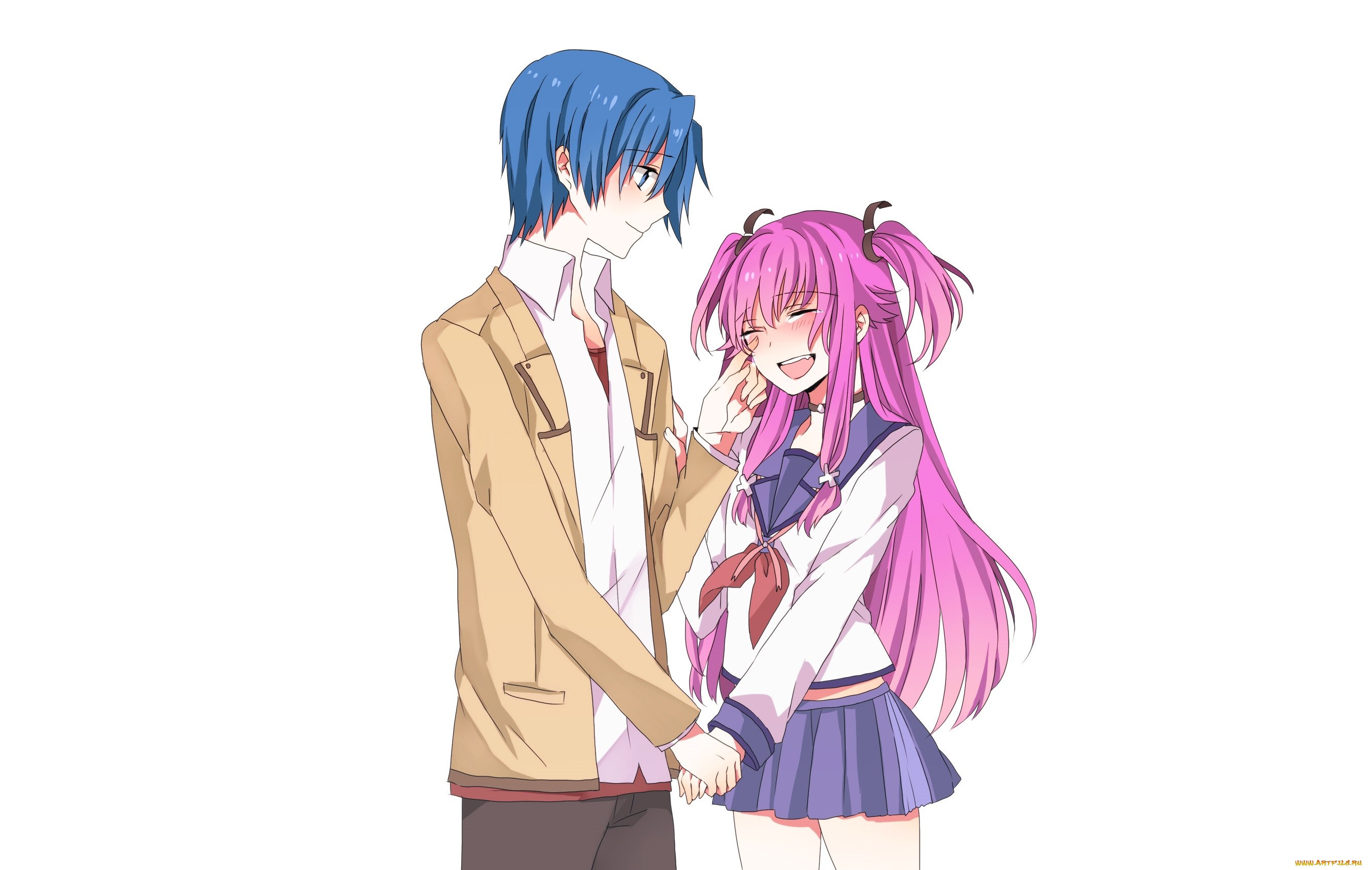 , angel beats, , 